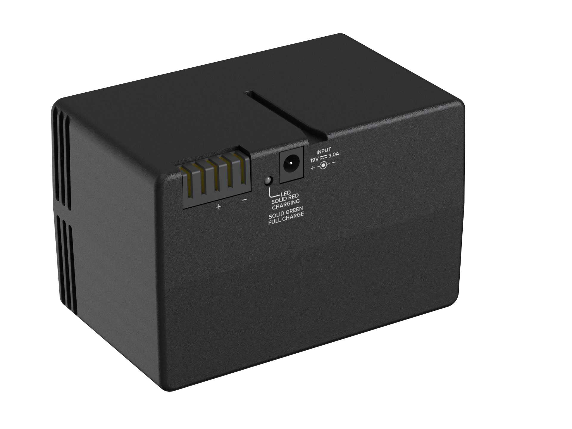 GB-200 Battery for Thrash212 GO